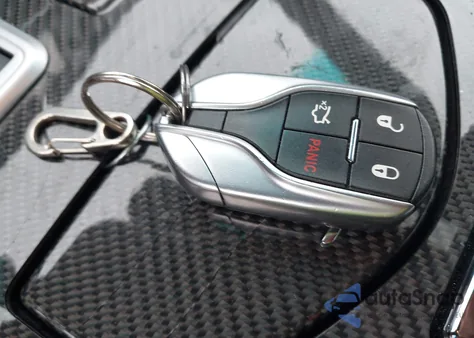 2015 Maserati Ghibli from USA, damaged, VIN ZAM57XSA7F1144238